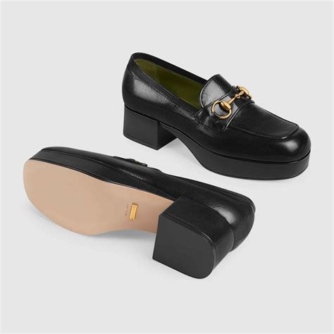 Women's Gucci Designer Oxfords & Loafers 